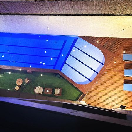 King Suites Hotel Beirut Ngoại thất bức ảnh