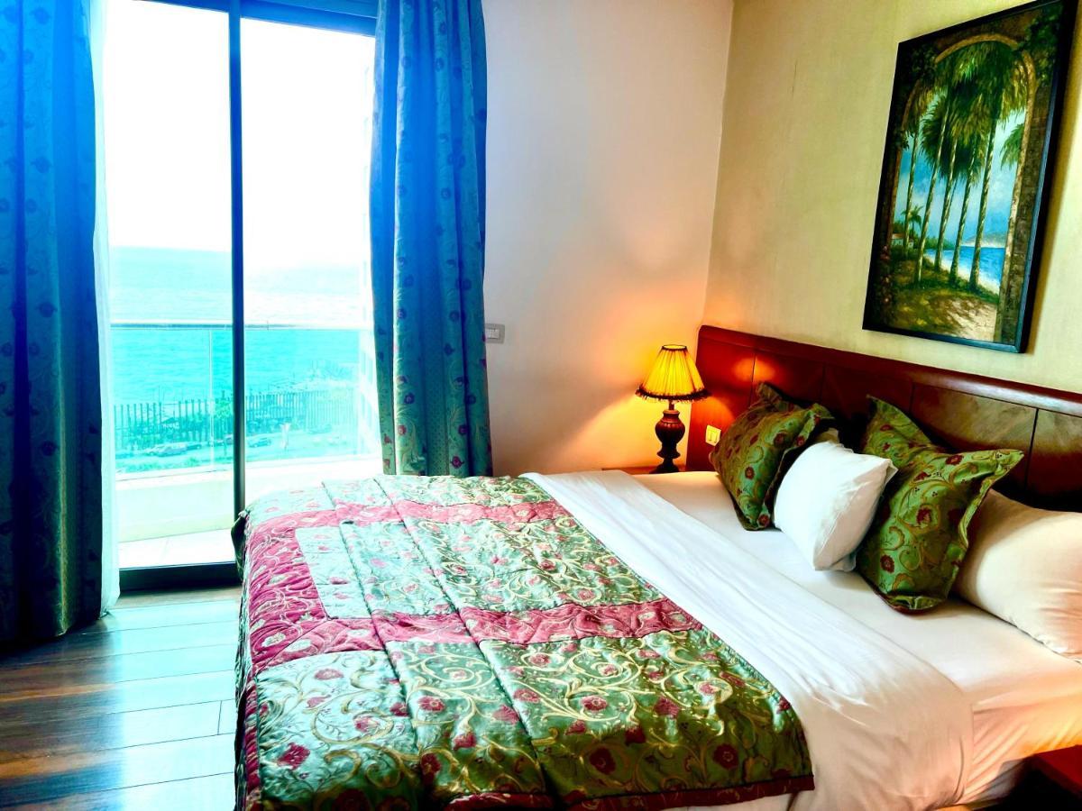 King Suites Hotel Beirut Ngoại thất bức ảnh