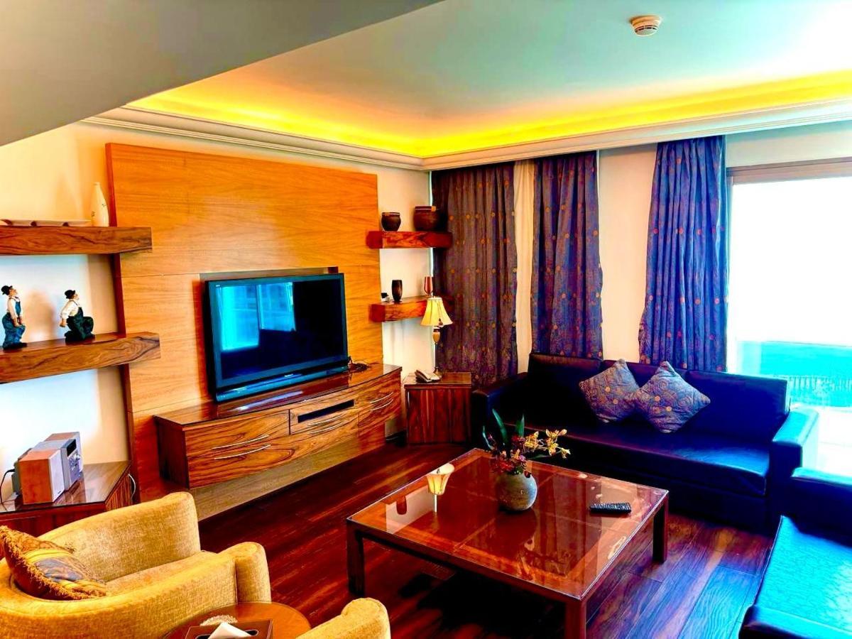King Suites Hotel Beirut Ngoại thất bức ảnh