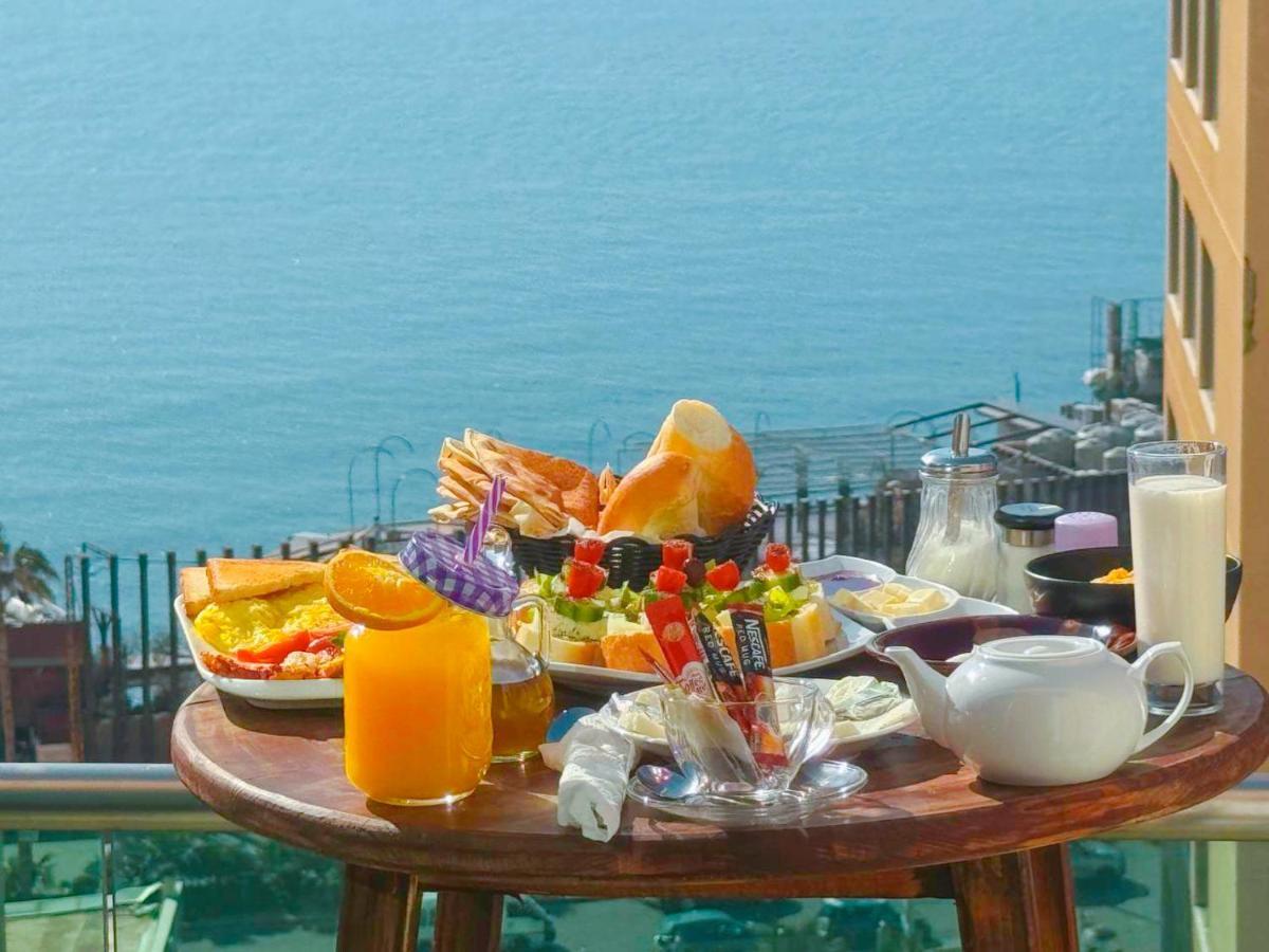 King Suites Hotel Beirut Ngoại thất bức ảnh