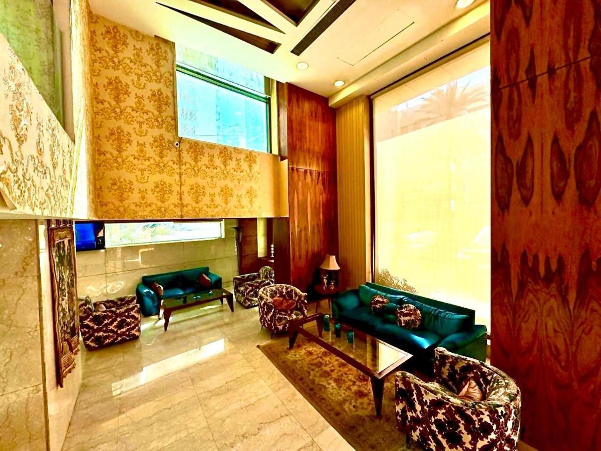 King Suites Hotel Beirut Ngoại thất bức ảnh