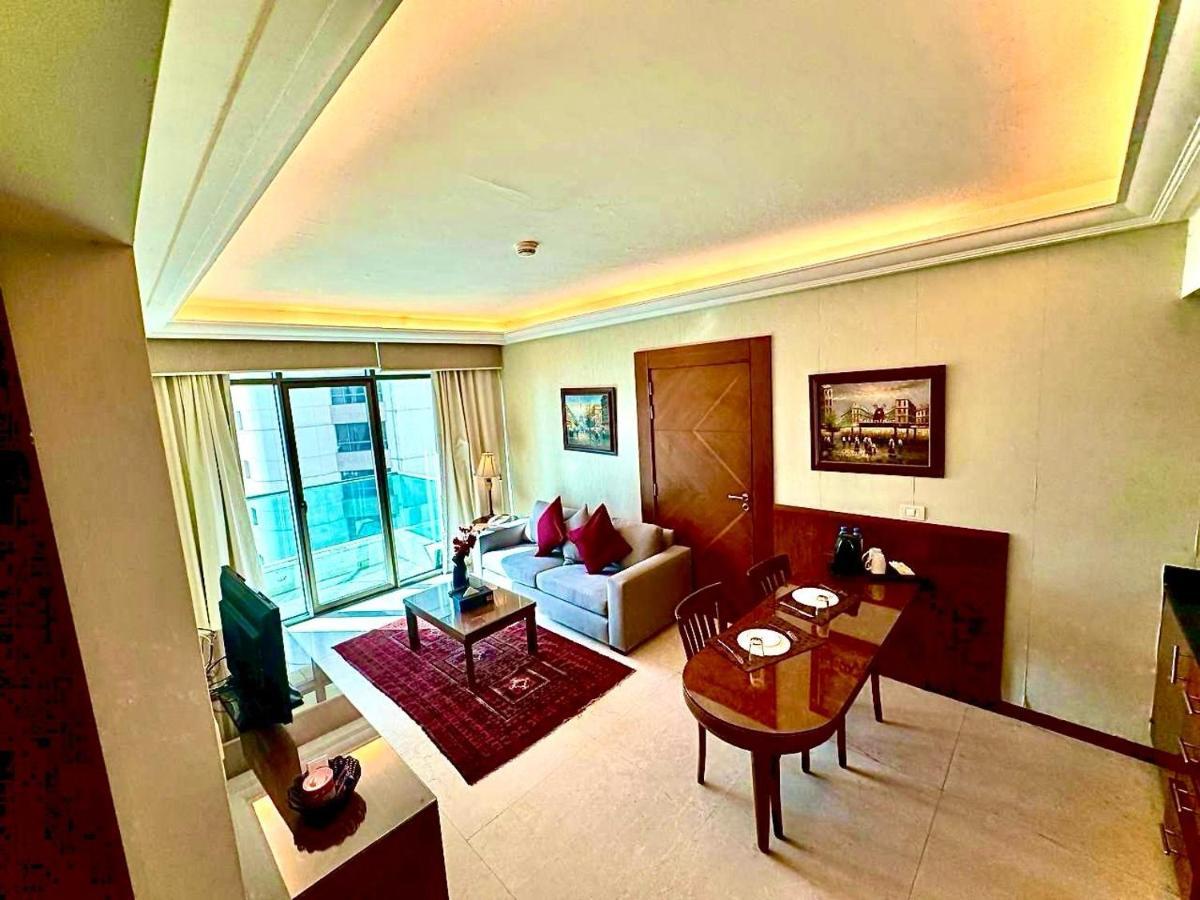 King Suites Hotel Beirut Ngoại thất bức ảnh