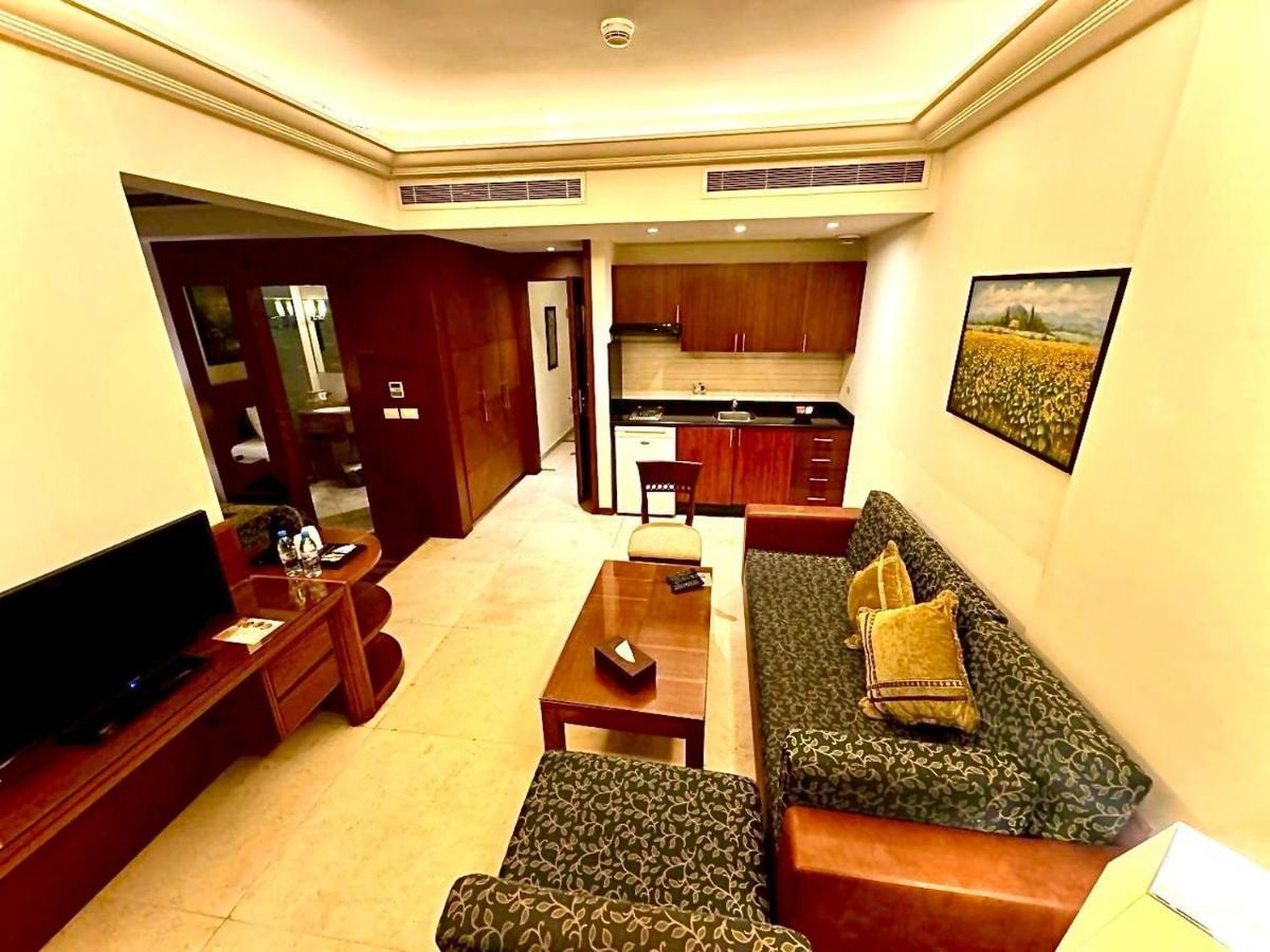 King Suites Hotel Beirut Ngoại thất bức ảnh