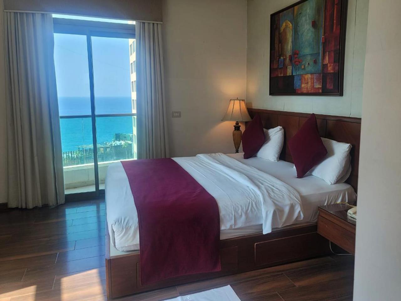 King Suites Hotel Beirut Ngoại thất bức ảnh