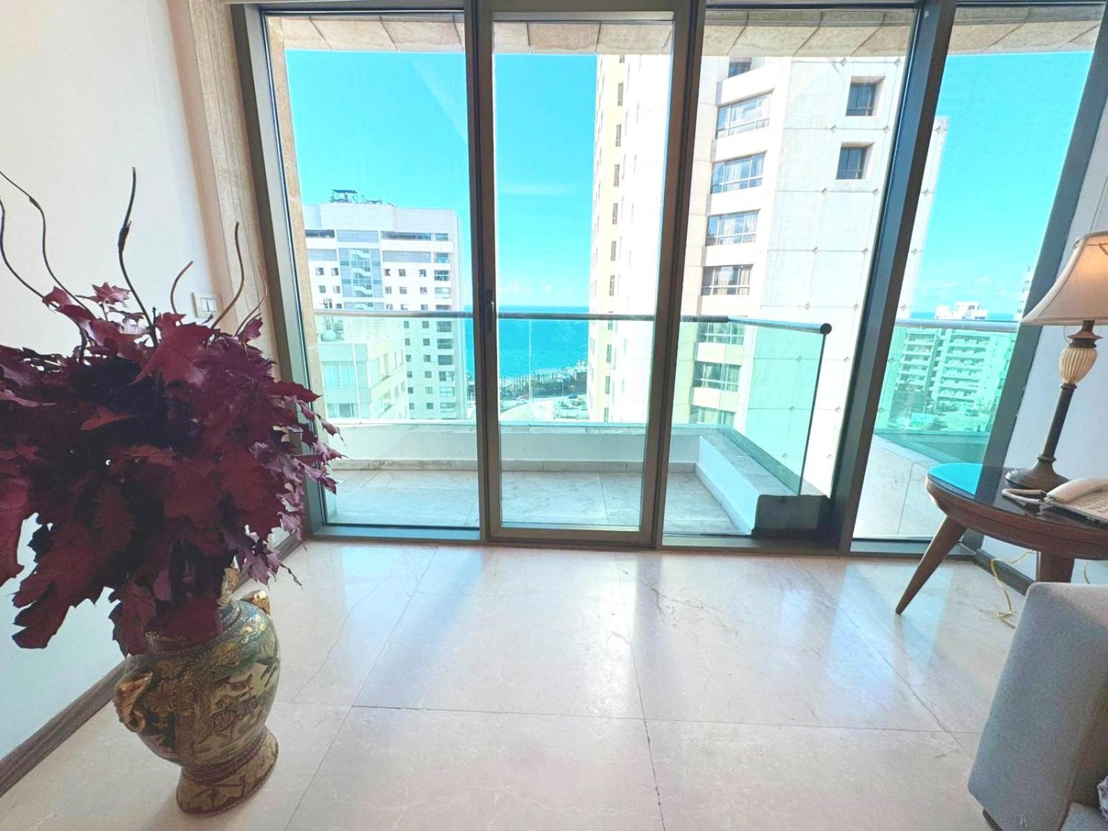 King Suites Hotel Beirut Ngoại thất bức ảnh