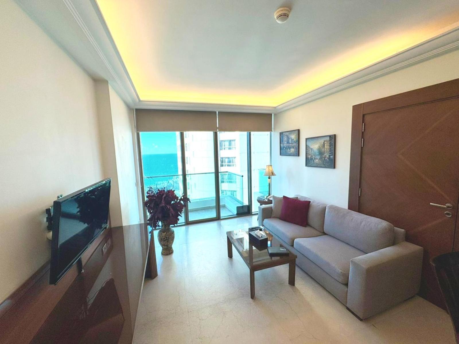 King Suites Hotel Beirut Ngoại thất bức ảnh