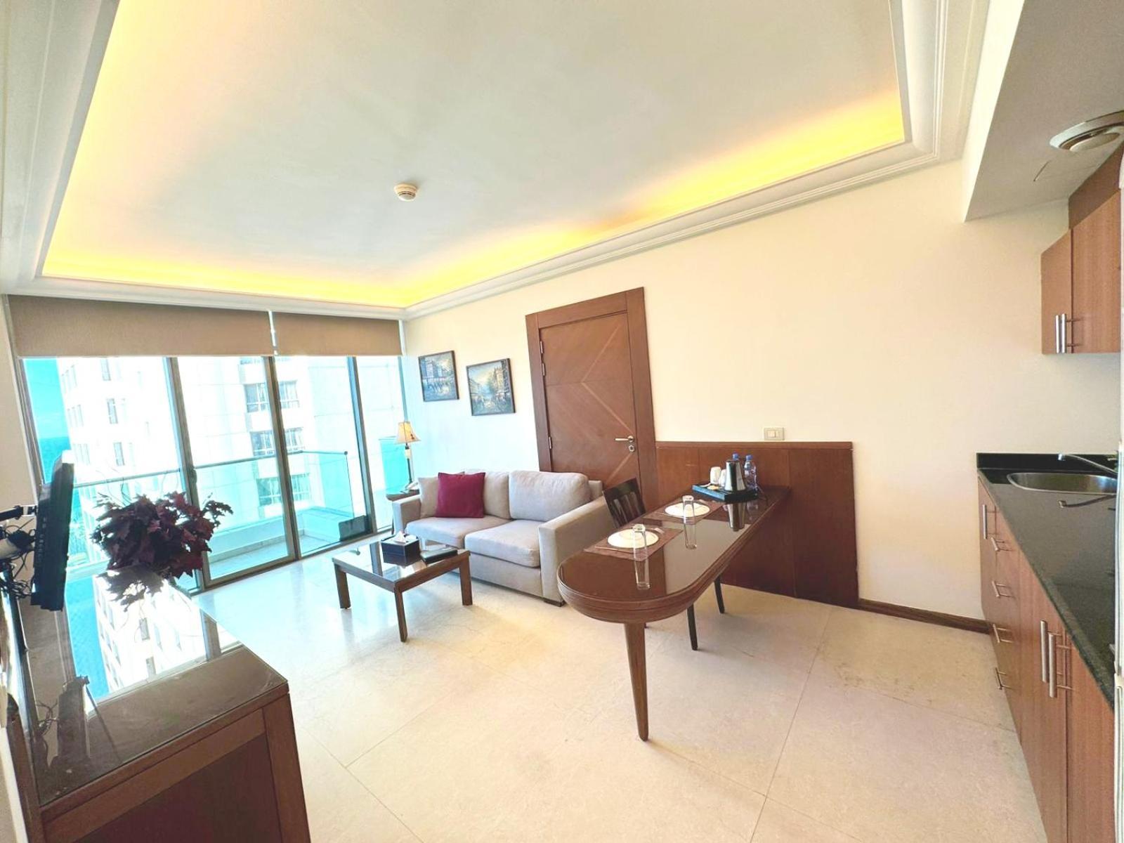 King Suites Hotel Beirut Ngoại thất bức ảnh