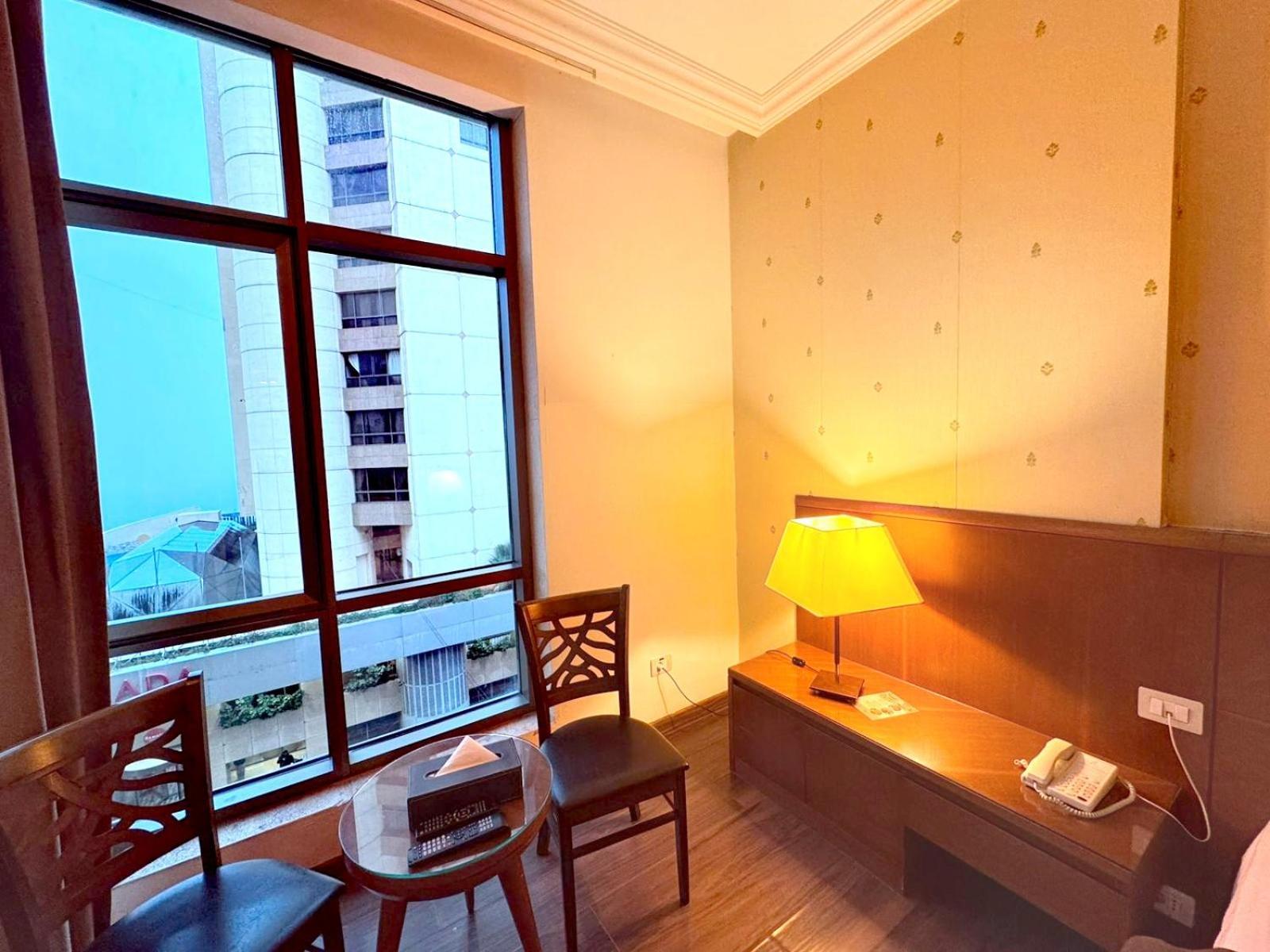King Suites Hotel Beirut Ngoại thất bức ảnh