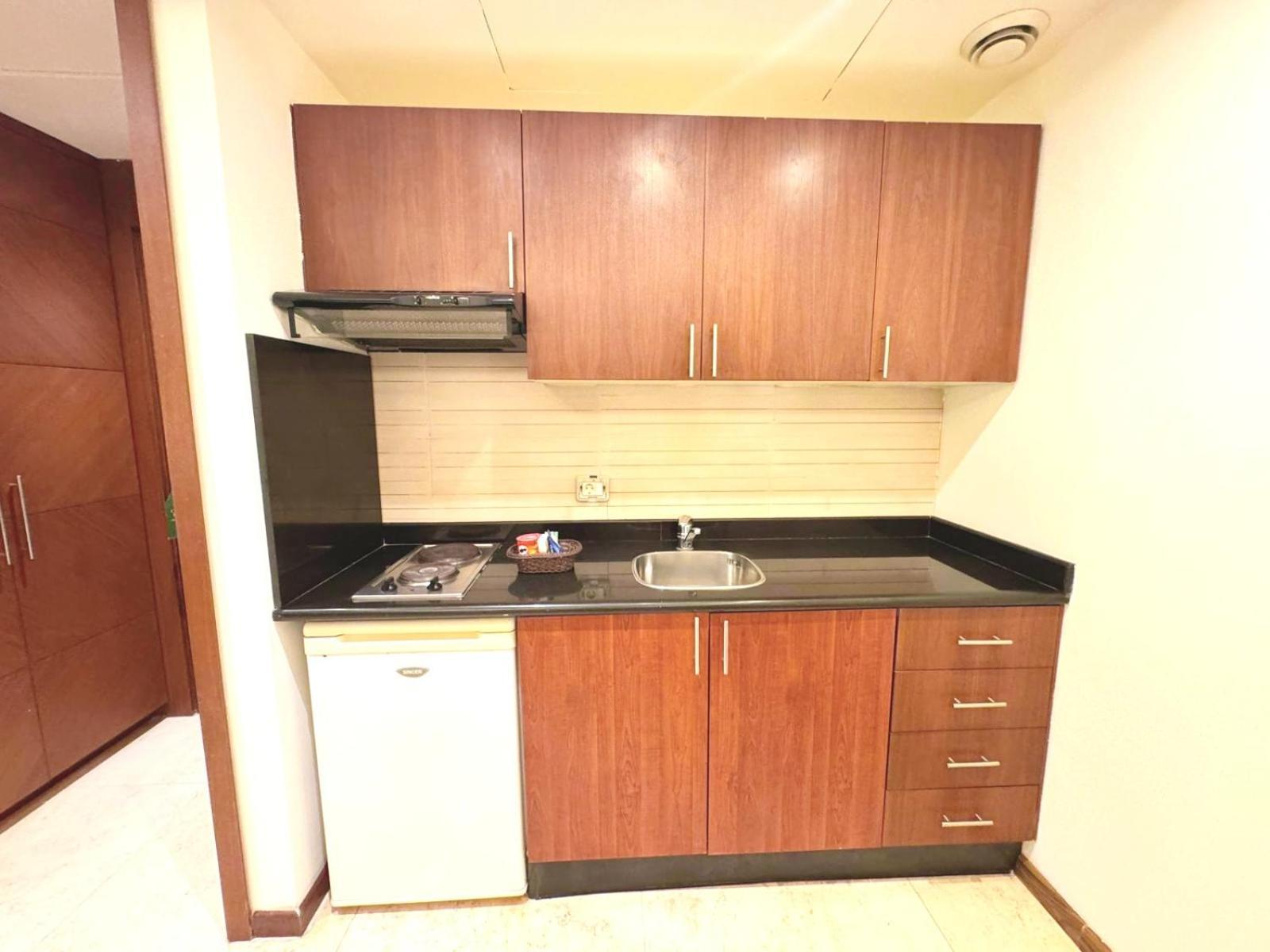 King Suites Hotel Beirut Ngoại thất bức ảnh