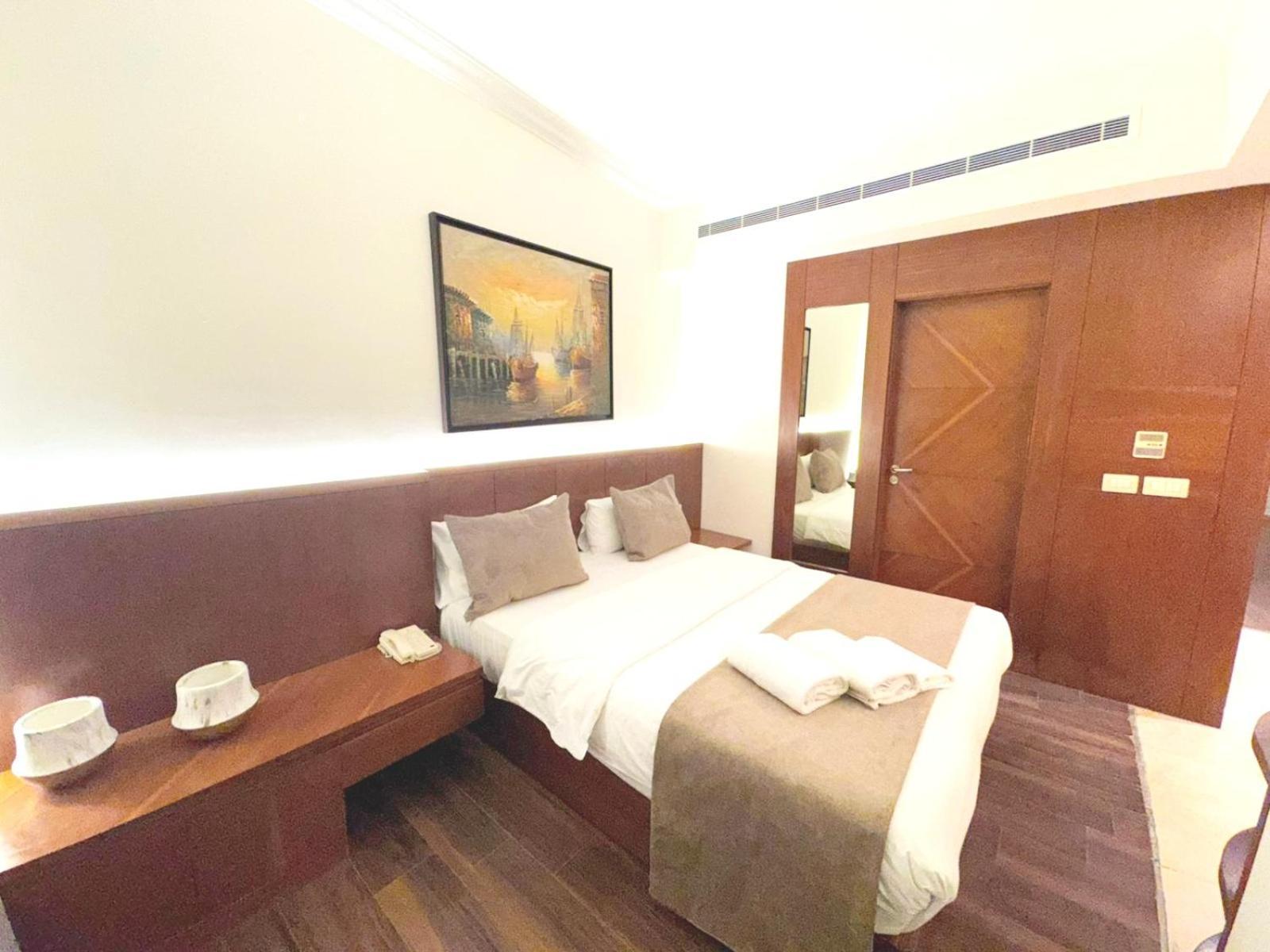 King Suites Hotel Beirut Ngoại thất bức ảnh
